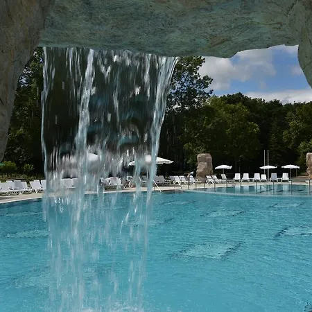 度假居 Villas Ropotamo Maisonette 普里莫尔斯科