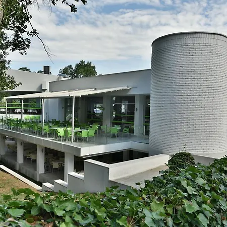 Villas Ropotamo Maisonette 度假居 *