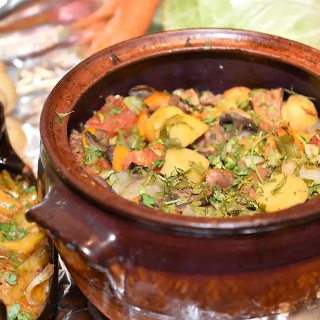 度假居 Villas Ropotamo Maisonette *