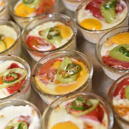 Villas Ropotamo Maisonette