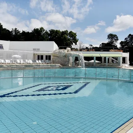 Nyaraló Villas Ropotamo Maisonette Primorszko