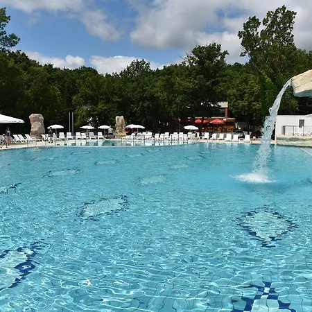 Villas Ropotamo Maisonette *