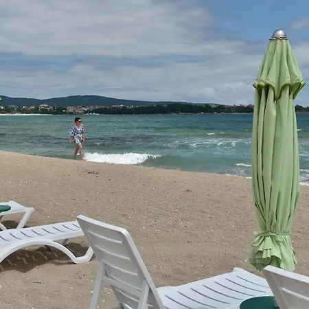 Villas Ropotamo Maisonette *