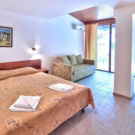 Villas Ropotamo Maisonette