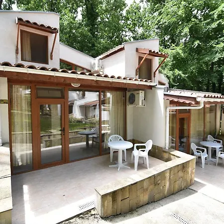 度假居 Villas Ropotamo Maisonette